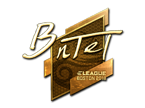 BnTeT (Gold) | Berlin 2019 image